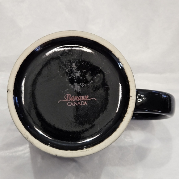 Haida Sun design - Tofino BC coffee mug. - Picture 7 of 11